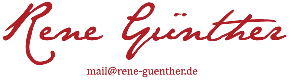 Rene G&uuml;nther